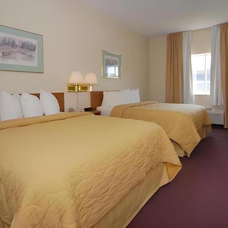 Comfort Inn Марион Экстерьер фото