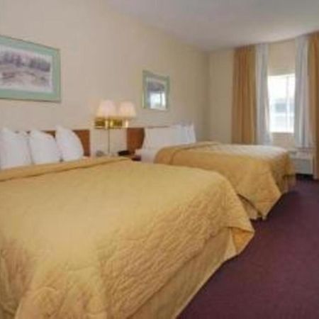 Comfort Inn Марион Экстерьер фото