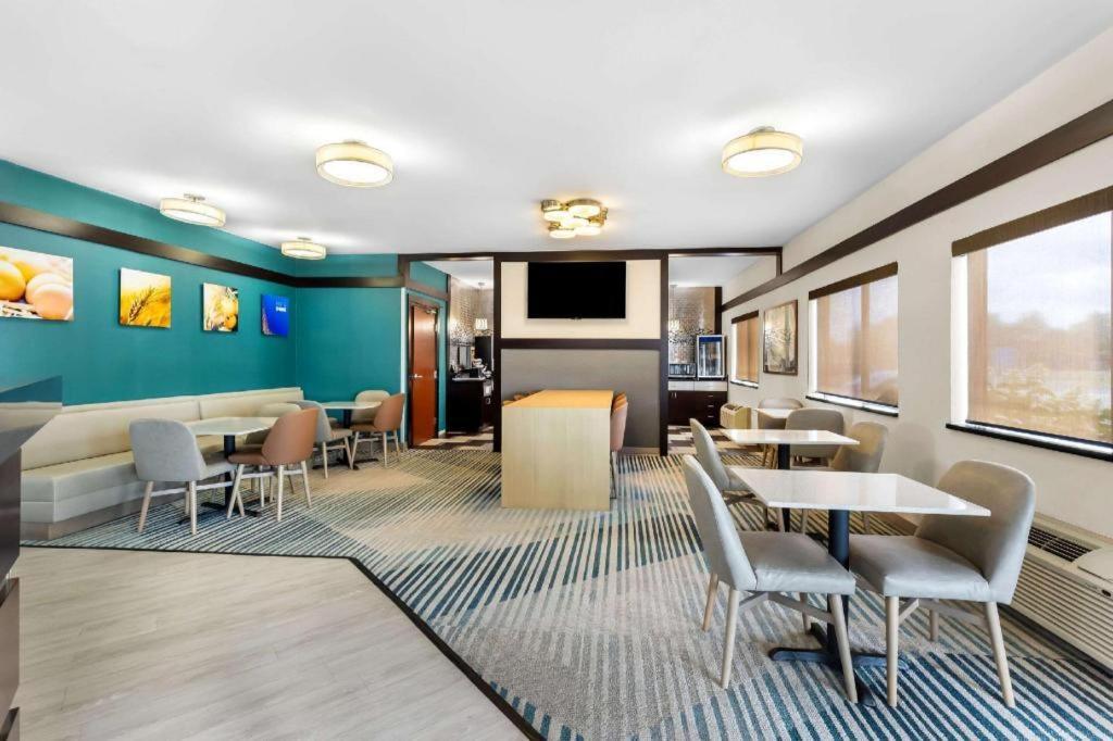 Comfort Inn Марион Экстерьер фото