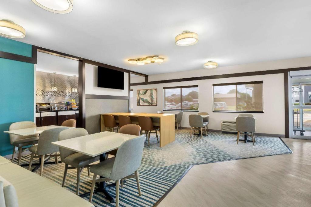 Comfort Inn Марион Экстерьер фото
