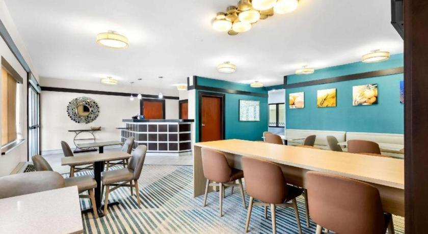 Comfort Inn Марион Экстерьер фото