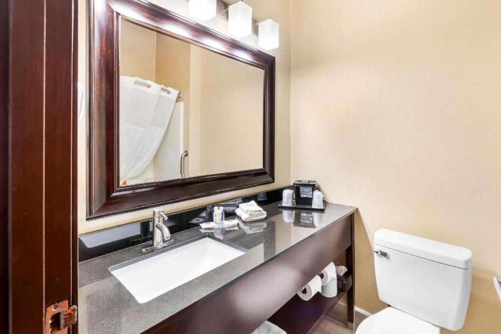 Comfort Inn Марион Экстерьер фото